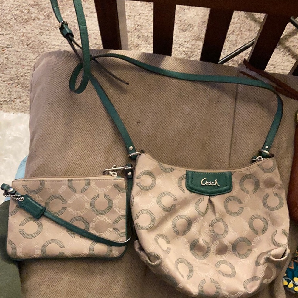 Coach Bundle